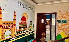 Beehive Commune Hyderabad